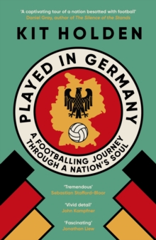 Image for Played in Germany
