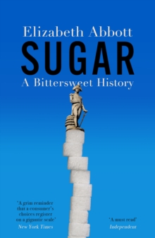 Sugar - Abbott, Elizabeth