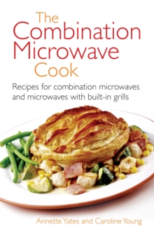 Image for The combination microwave cook