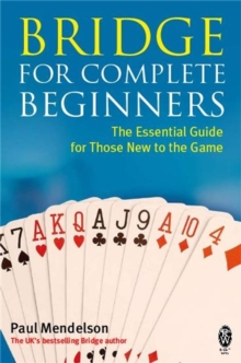 Image for Bridge for complete beginners
