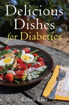 Image for Delicious Dishes for Diabetics