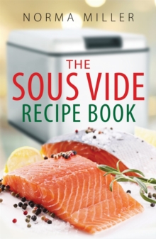 Image for The sous vide recipe book