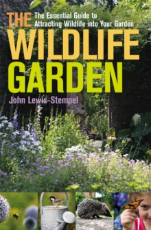 Image for The wildlife garden
