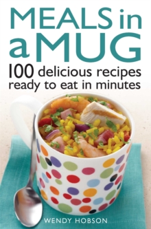 Meals in a Mug
