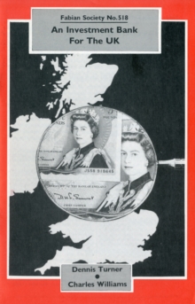 Image for Investment Bank for the United Kingdom