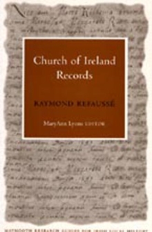 Image for Church of Ireland Records