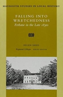Image for Falling into Wretchedness