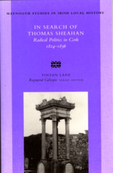 Image for In Search of Thomas Sheahan