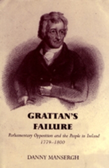 Image for Grattan's Failure
