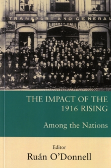 Image for The Impact of the 1916 Rising