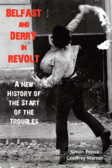 Image for Belfast and Derry in Revolt