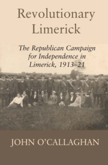 Image for Revolutionary Limerick