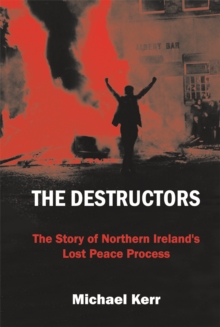 Image for The Destructors