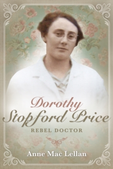 Image for Dorothy Stopford Price