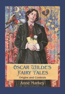 Image for Oscar Wilde's Fairy Tales: Origins and Contexts