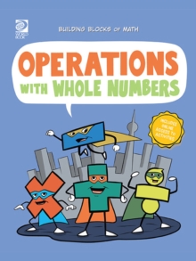 Image for Operations with Whole Numbers