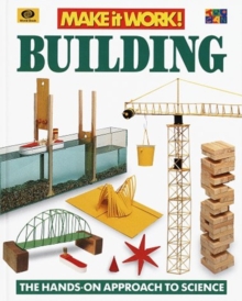 Image for Buildings : The Hands-On Approach to Science