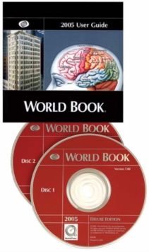 Image for World Book 2005 Multimedica Encyclopedia CD-ROM