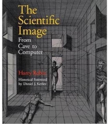 Image for The Scientific Image 1p: The History Of The Art Of Science