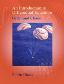 Image for An Introduction to Differential Equations