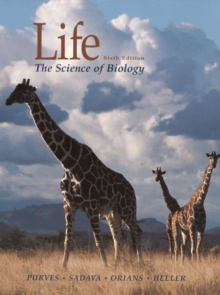 Image for Life  : the science of biology