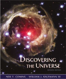 Image for Discovering the universe