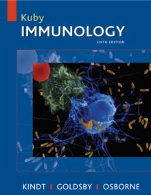 Image for Kuby Immunology