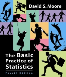 Image for The Basic Practice of Statistics