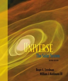 Image for Universe: Solar system