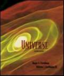 Image for UNIVERSE 7ED PLUS CD ROM