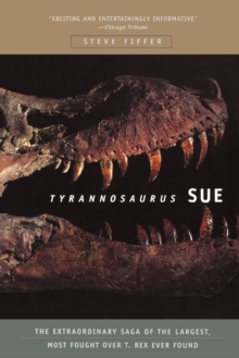 Image for Tyrannosaurus Sue