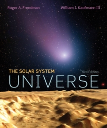Image for Universe: The solar system