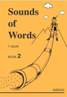 Image for Sounds of Words Book 2