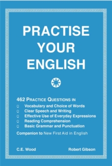 Image for Practise Your English