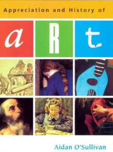 Image for Appreciation and History of Art