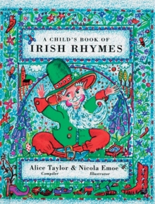 Image for A child's book of Irish rhymes