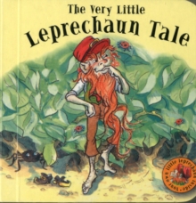 Image for The Very Little Leprechaun Tale