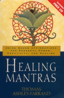Image for Healing mantras