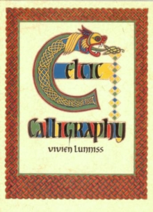 Celtic Calligraphy