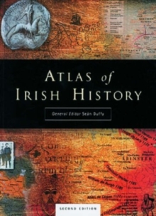 Image for Atlas of Irish History