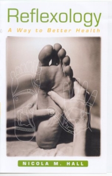 Image for Reflexology  : a way to better health