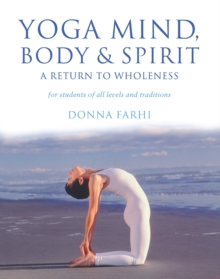 Image for Yoga Mind Body & Spirit