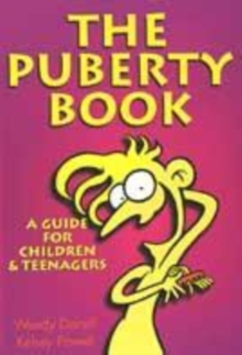 Image for The Puberty Book