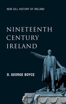 Image for Nineteenth century Ireland  : the search for stability