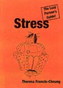 Image for Stress - The Lazy Person's Guide