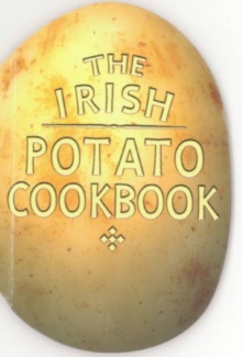 Image for Irish Potato Magnetic Cookbook