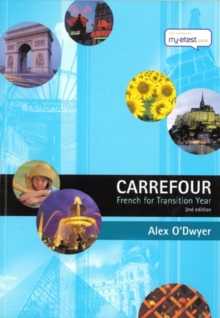 Image for Carrefour Teacher's CDs