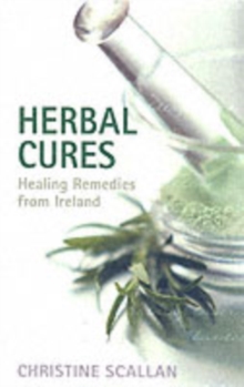 Image for Herbal Cures