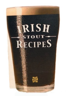 Image for Irish Stout Magnetic Cookbook