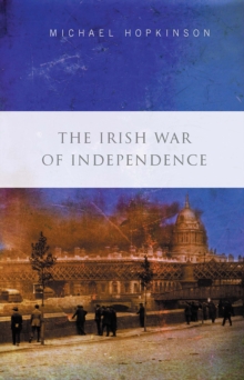 Image for The Irish War of Independence